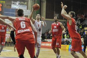 Jović se dogovorio sa Crvenom zvezdom