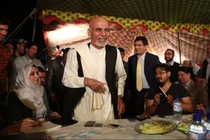 Avganistan: Ašraf Gani novi predsjednik