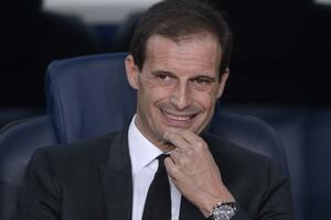 Alegri: Pobjeda na "San Siru" nije moja osveta Milanu