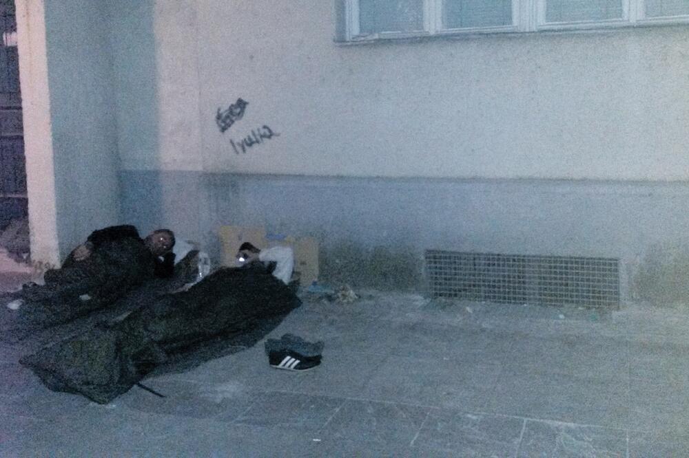 Radnici Metalca Vlada