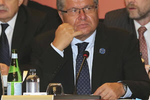 Rusija ne razmatra nove mjere kao odgovor na sankcije Zapada