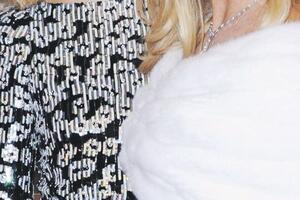 Kejt Hadson tvrdi: Majka i ja vidimo mrtve ljude