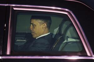 Obama traži pomoć protiv Islamske države u UN