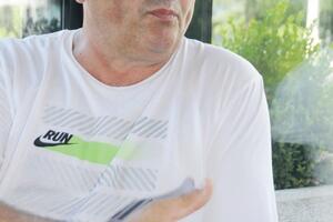 Pobuna zbog stanova u Duvanskom