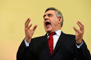 Braun: Obećanja će biti ispunjena, Škotska će dobiti veća...