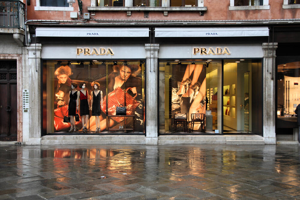 Prada, Foto: Shutterstock