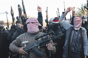 ANB drži na oku džihadiste iz Crne Gore