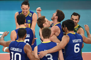 Brazil i Poljska već viđeni u finalu