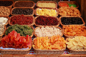 U Berlinu otvoren prvi supermarket koji prodaje robu bez ambalaže