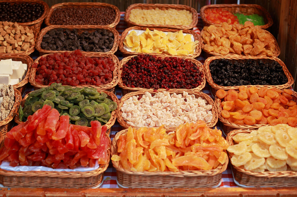 rifuza, Foto: Shutterstock