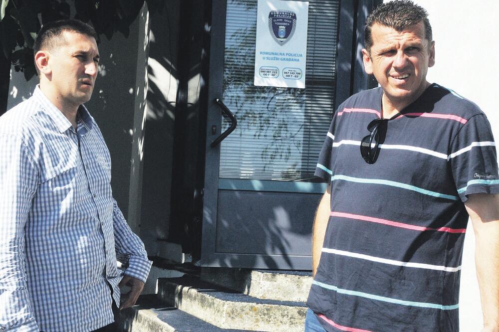 Goran Perović, Foto: Luka Zeković