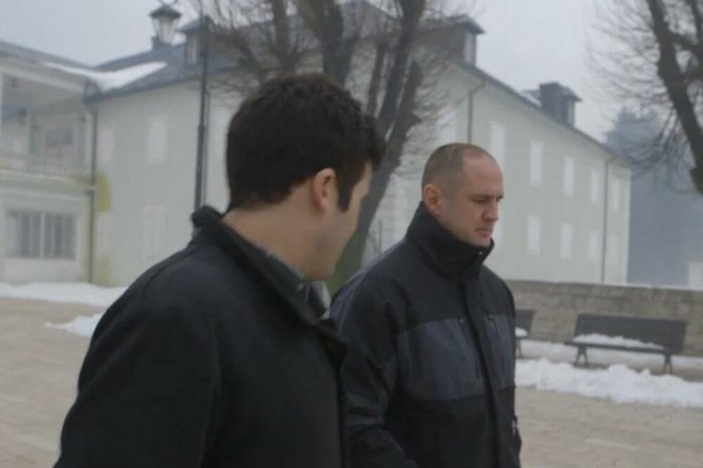 Pink Panter Vice film, Foto: Screenshot (YouTube)