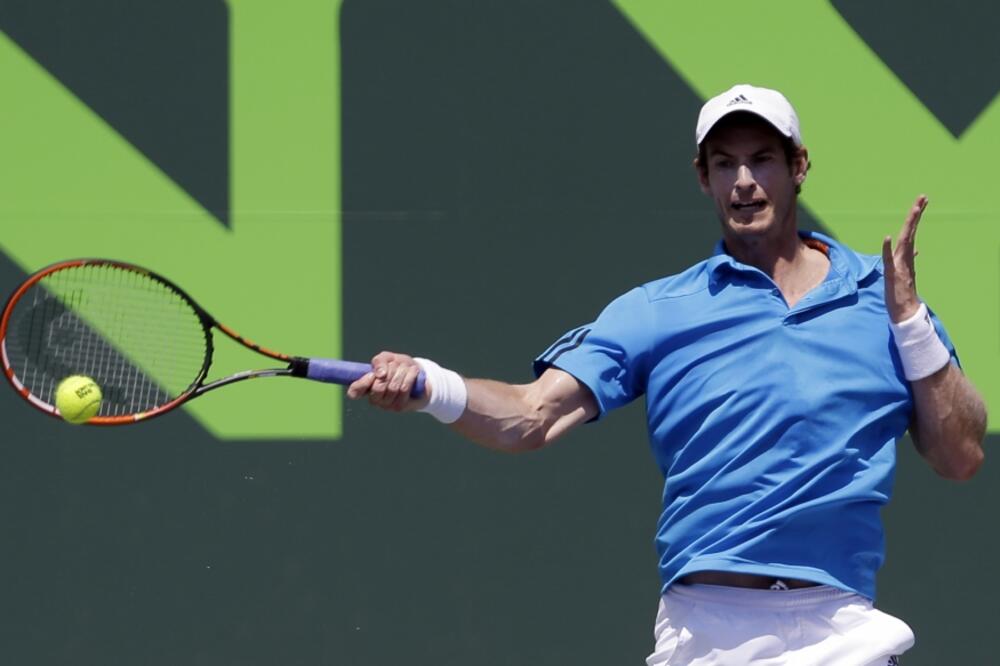 Endi Marej, Foto: Beta/AP