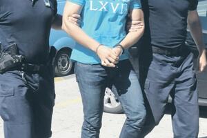 Suđenje Šofrancu: "Na ulazu u diskoteku su nas sve pretresli"