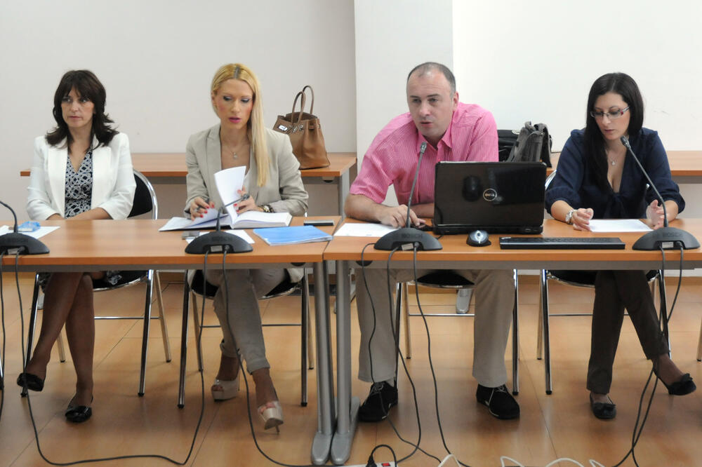 Vazduh koji dišemo, Foto: Boris Pejović