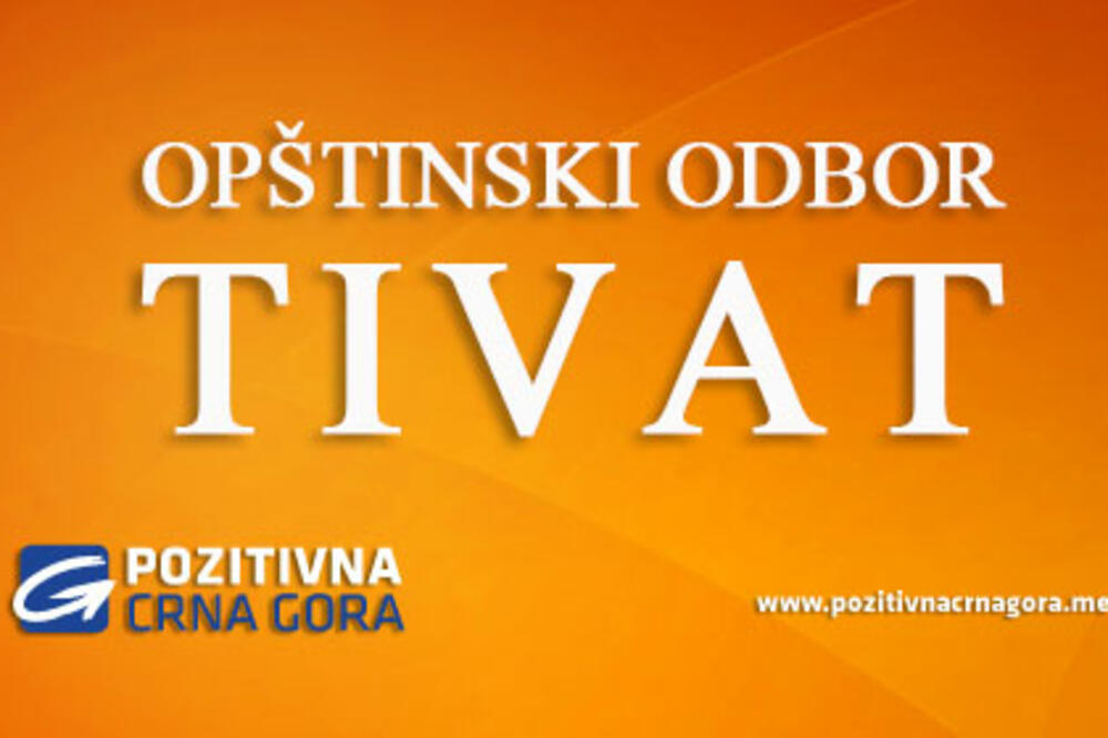 Pozitivna CG Tivat, Foto: Pozitivna CG