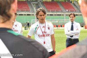 Inzagi: Nemamo šta da izgubimo protiv Juventusa