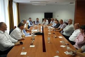 Skupština jednoglasno potvrdila: Ukida se fajnl-for, igraće se...