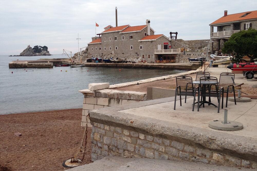 Petrovac, Foto: Vuk Lajović