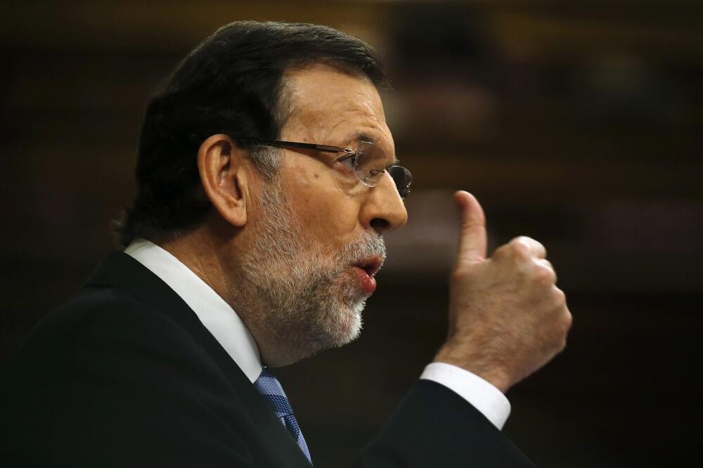 Marijano Rahoj, Foto: Reuters