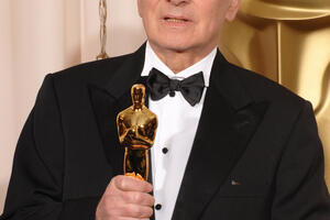 Morikone u zagrebačkoj Areni