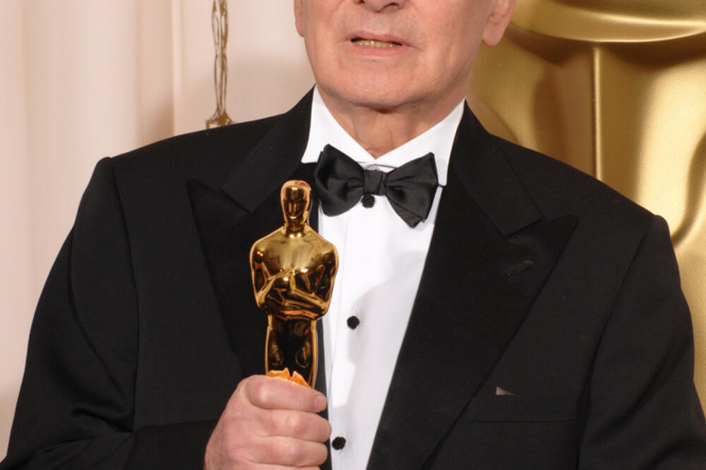 Enio Morikone, Foto: Shutterstock