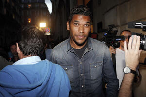 Brandao suspendovan šest mjeseci