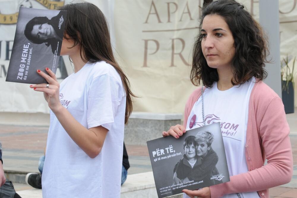 REKOM, Foto: Savo Prelević