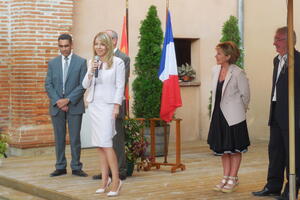 Francuska: Crna Gora predstavljena u kontekstu 100-godišnjice...