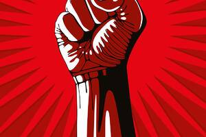 Smrt fašizmu, sloboda narodu