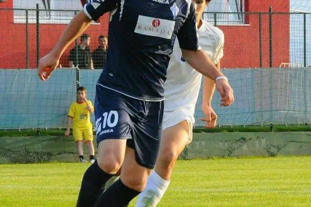 Miomir Đuričković, Foto: Privatna arhiva