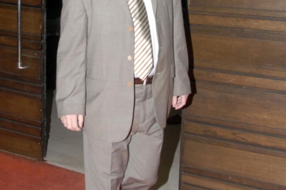 Đorđe Suhih, Foto: Zoran Đurić