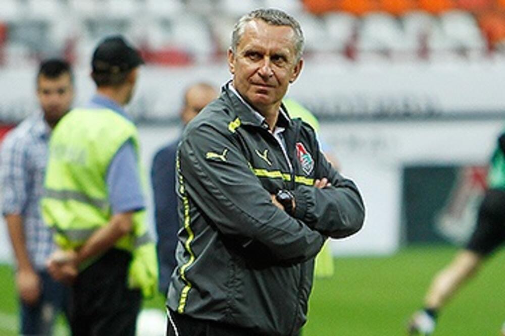 Kučuk, Foto: Fclm.ru