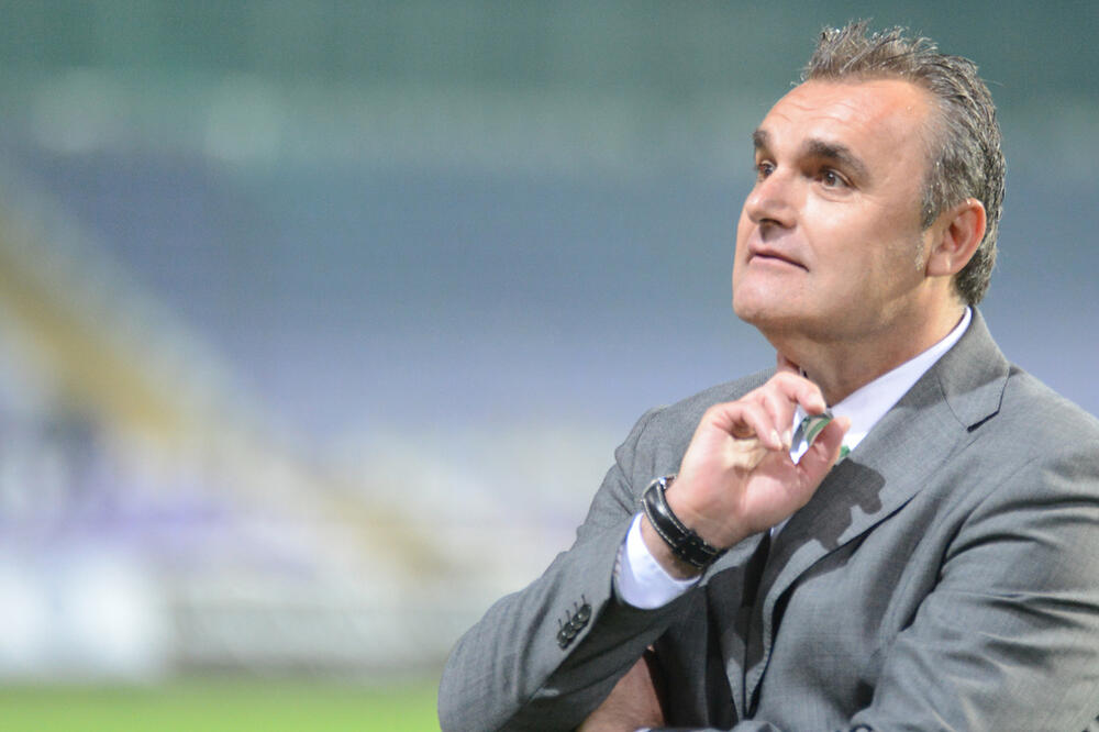 Atila Pinter, Foto: Mlsz.hu