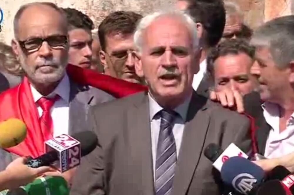 Nevzat Haljilji, Foto: Screenshot (YouTube)