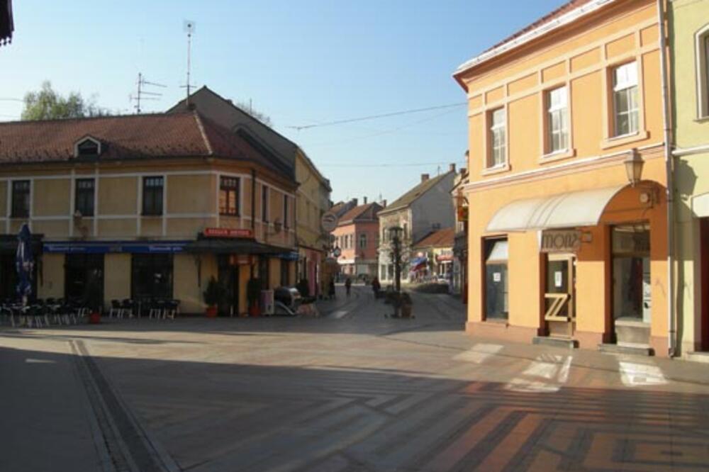 Zenica, Foto: Wikimedia