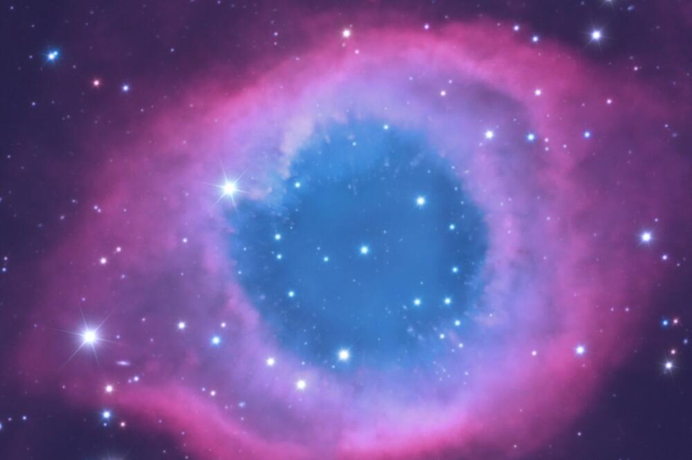 Supernova, galaksija, Foto: Shutterstock