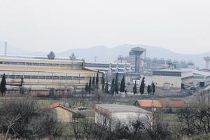 Vujanović: Aluminijumska industrija bila u krizi, ali je očuvana