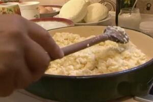 Serijal o hrani na TV Vijesti: Male tajne tradicionalne barske...