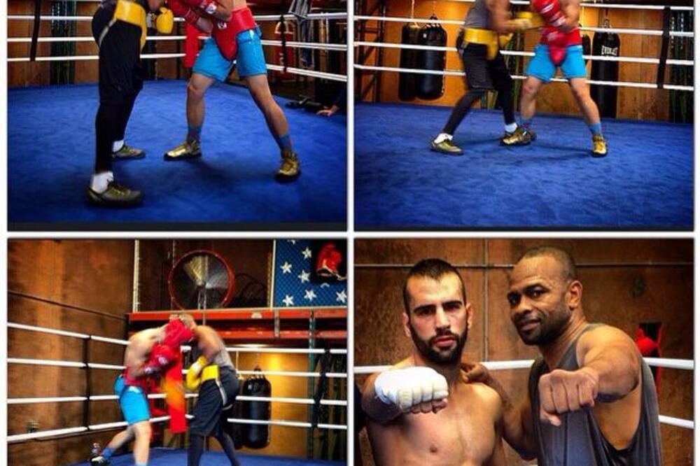 Milorad Žižić, Foto: Facebook