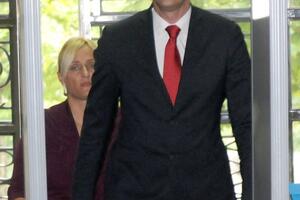 Kotorski odbor Pozitivne podržao Pajovića