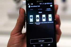 Sony u strahu: Zbog smartfona u gubicima