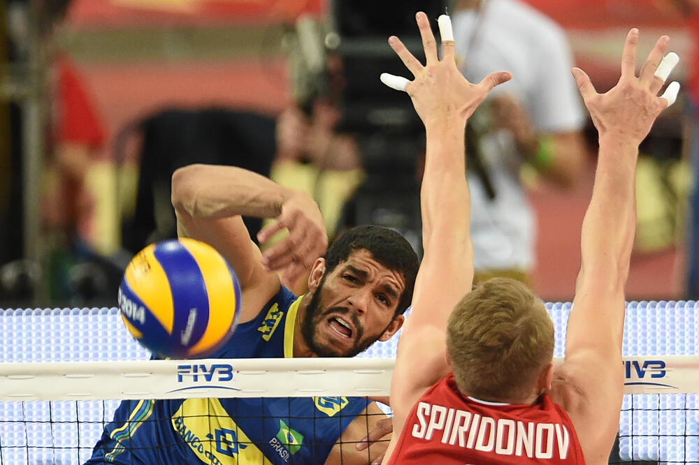 Valas, Foto: Beta/AP