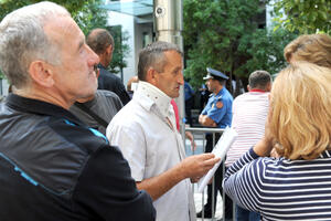 Radnici Metalca će radikalizovati protest