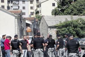 "Neplivači" potonuli: Nepotpuna prvorangirana ponuda za zakup...