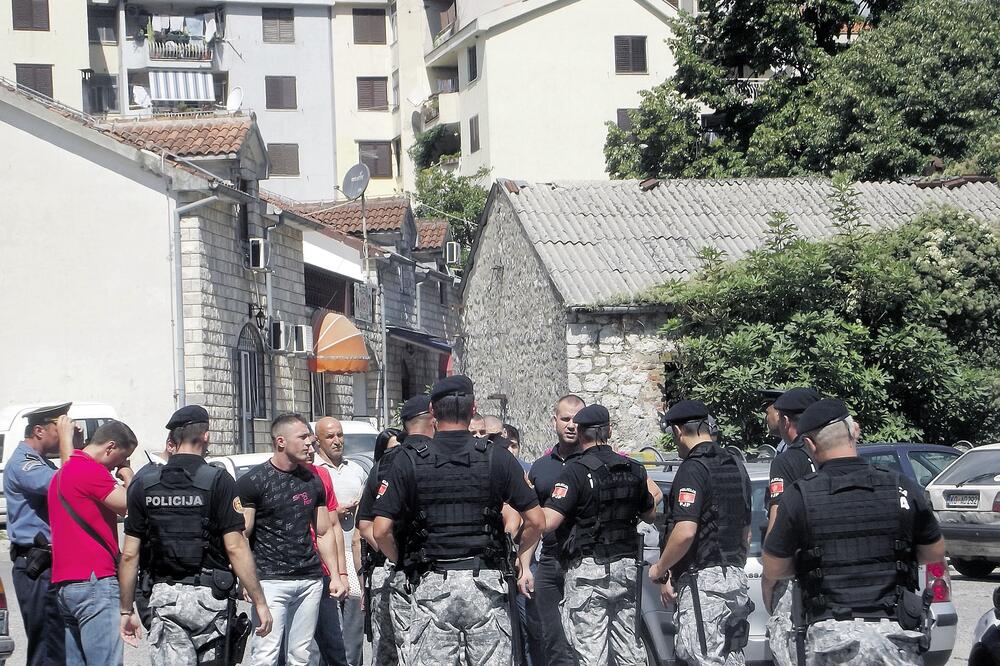 Moca, Foto: Ivana Komnenić