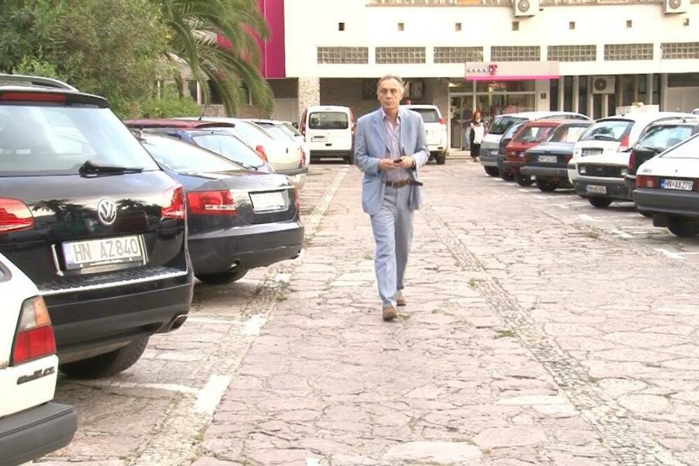 Miodrag Lekić, Foto: Slavica Kosić