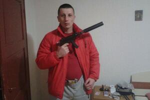 Krivična prijava protiv Baošića