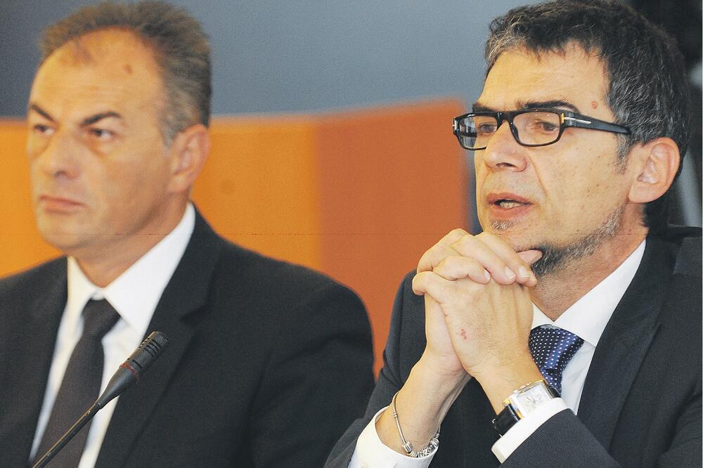 RAE, Foto: Savo Prelević