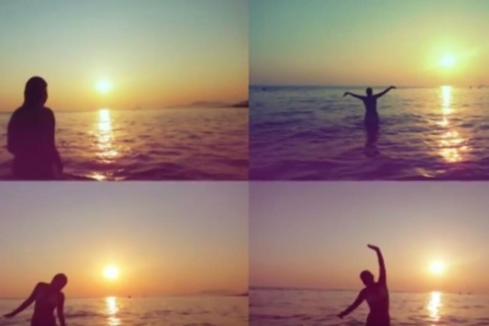 Magisto, Anita Petrović, Foto: Screenshot (YouTube)